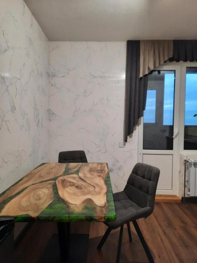 Oaziskiev Квартира З Власною Сауною-Хамамом! Exterior photo